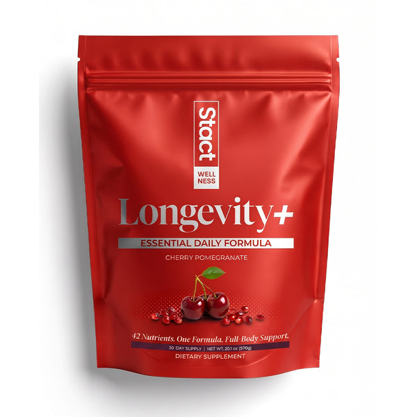 Stact Longevity+