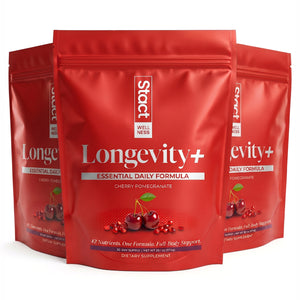 Stact Longevity+